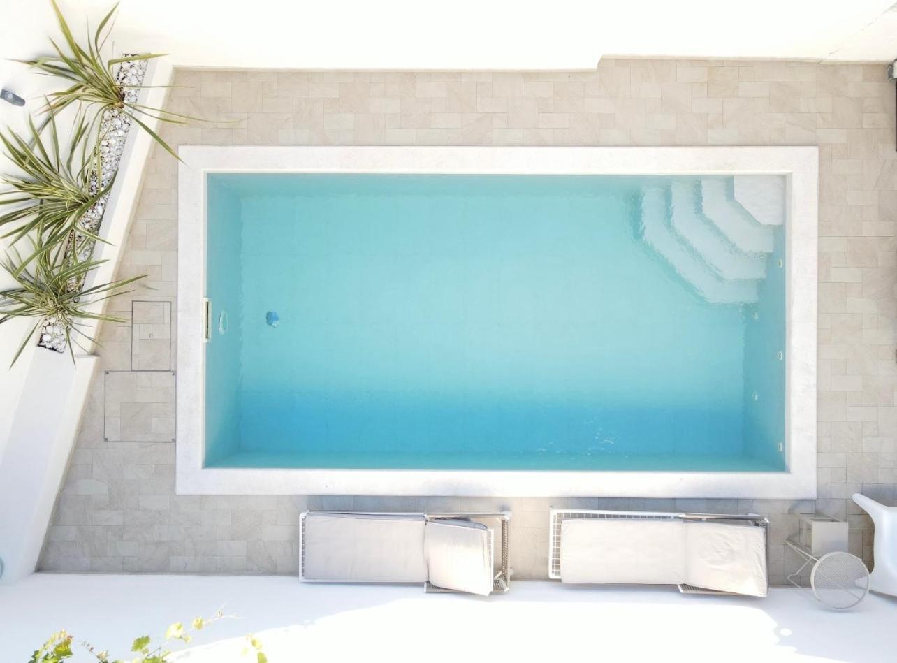 Villa Klaudia With Pool Zadar Ngoại thất bức ảnh